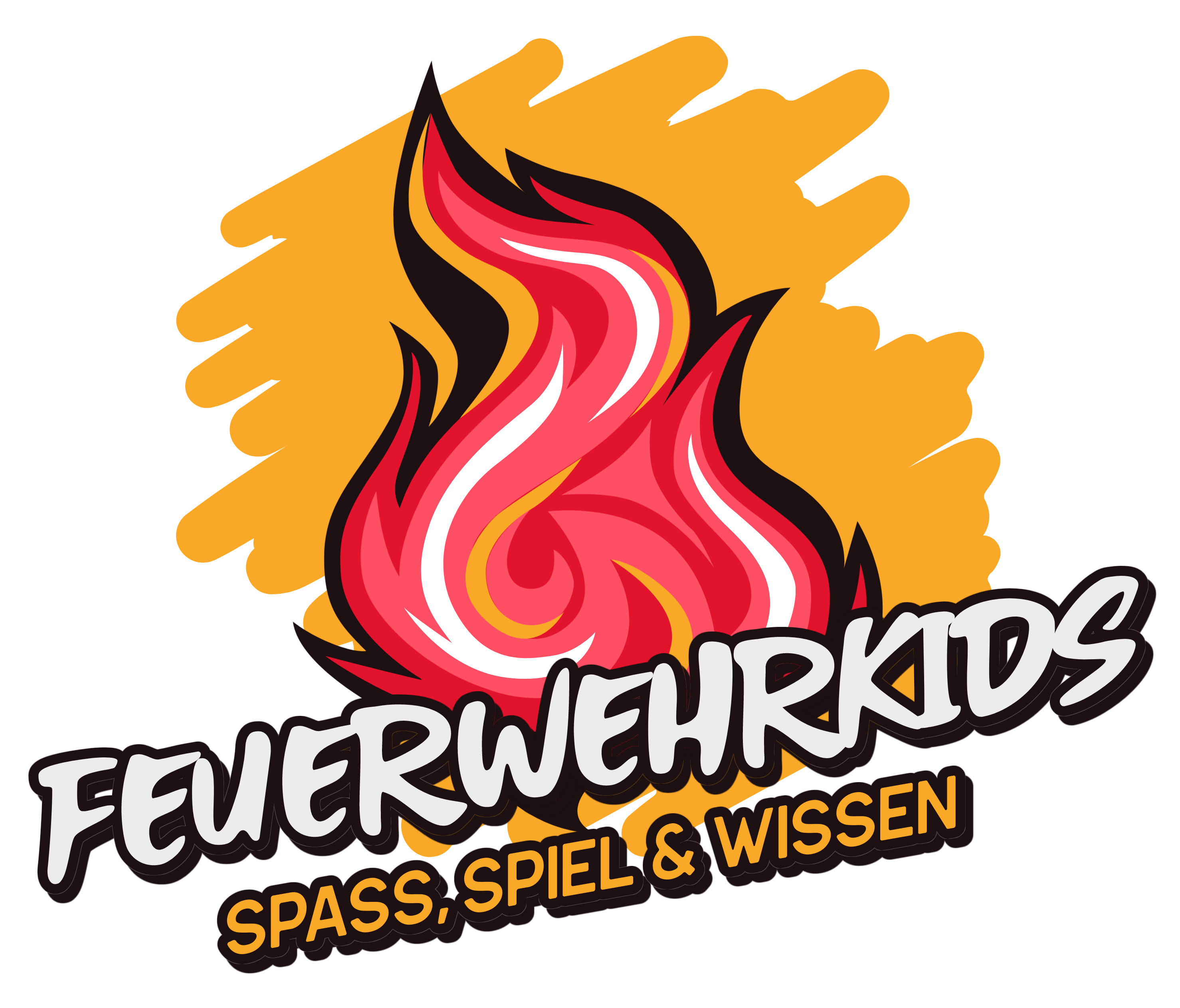 Feuerwehrkids